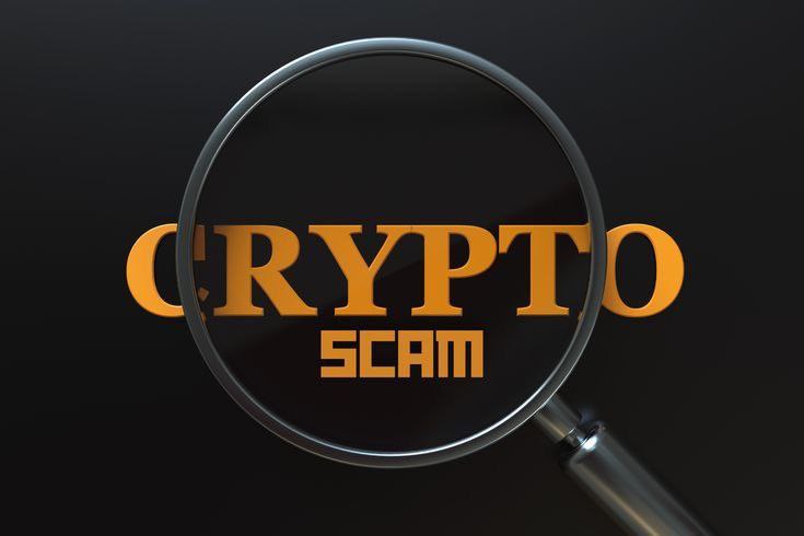Crypto Scams to Watch Out For (and How to Stay Safe Online)