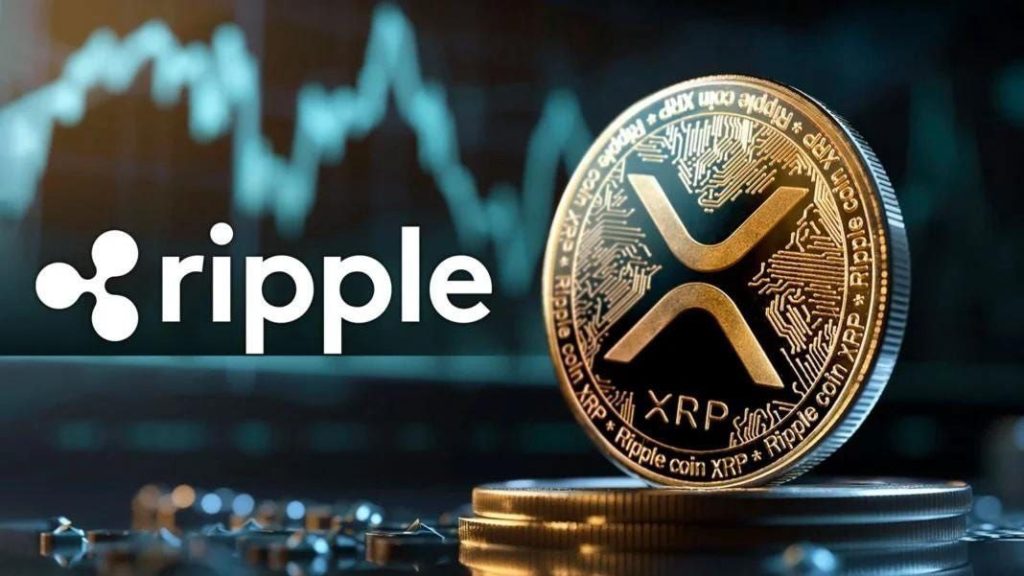 XRP Bulls Eye Double-Digit Rally as Ripple’s Institutional Push Gains Steam