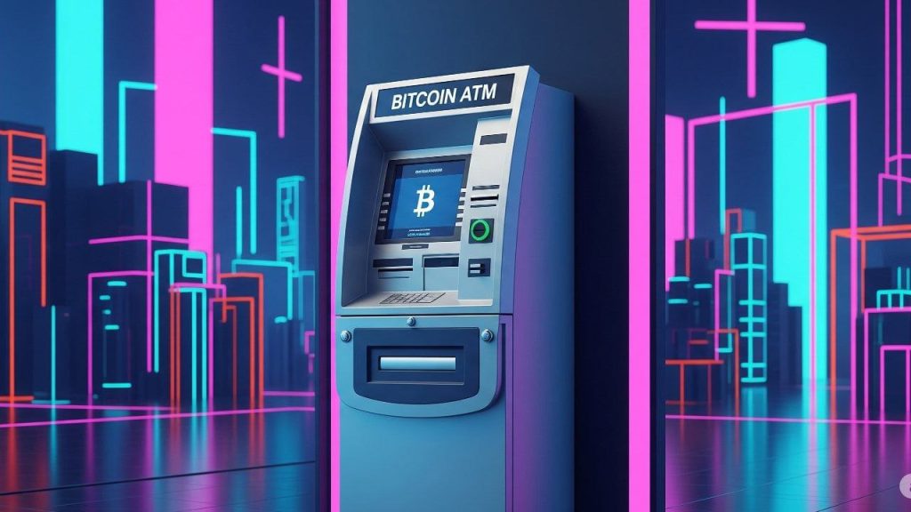 Bitcoin ATM Company Fights Back Against Police Seizures Amid Rising Scam Losses