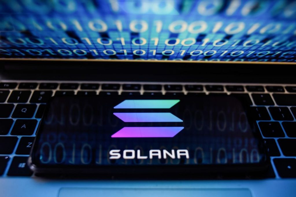 REX-Osprey Solana ETF Breaks New Ground with Wednesday Launch