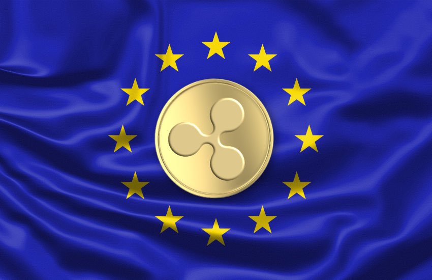 Ripple Targets European Market with RLUSD Stablecoin Launch Through Luxembourg