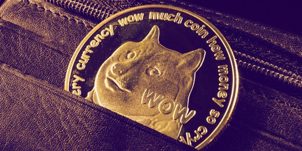 Dogecoin Price Shows Technical Rebound Signals Despite Trump-Musk Political Tensions