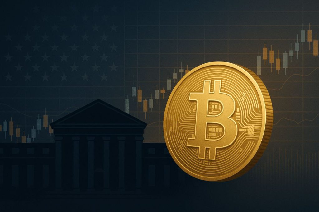 Bitcoin Targets $117,000 Resistance Level After Six-Month Range