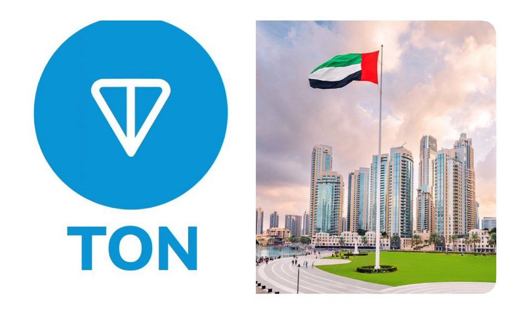 Toncoin Drops 6% After UAE Regulators Deny Golden Visa Staking Claims