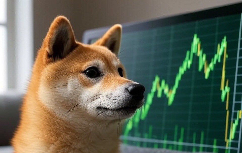 Dogecoin Surges 4% as Elon Musk’s America Party Endorses Bitcoin