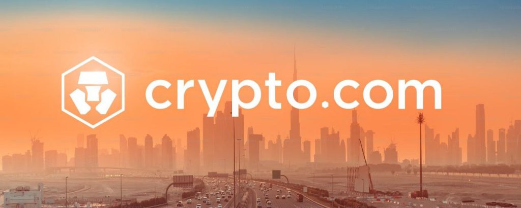 Emirates and Dubai Duty Free Partner with Crypto.com for Digital Payment Solutions