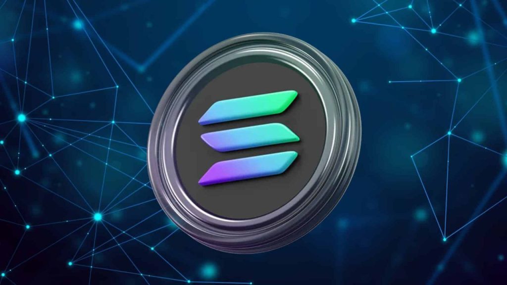 DeFi Dev Corp Becomes Largest Public Solana Holder With $133M in SOL