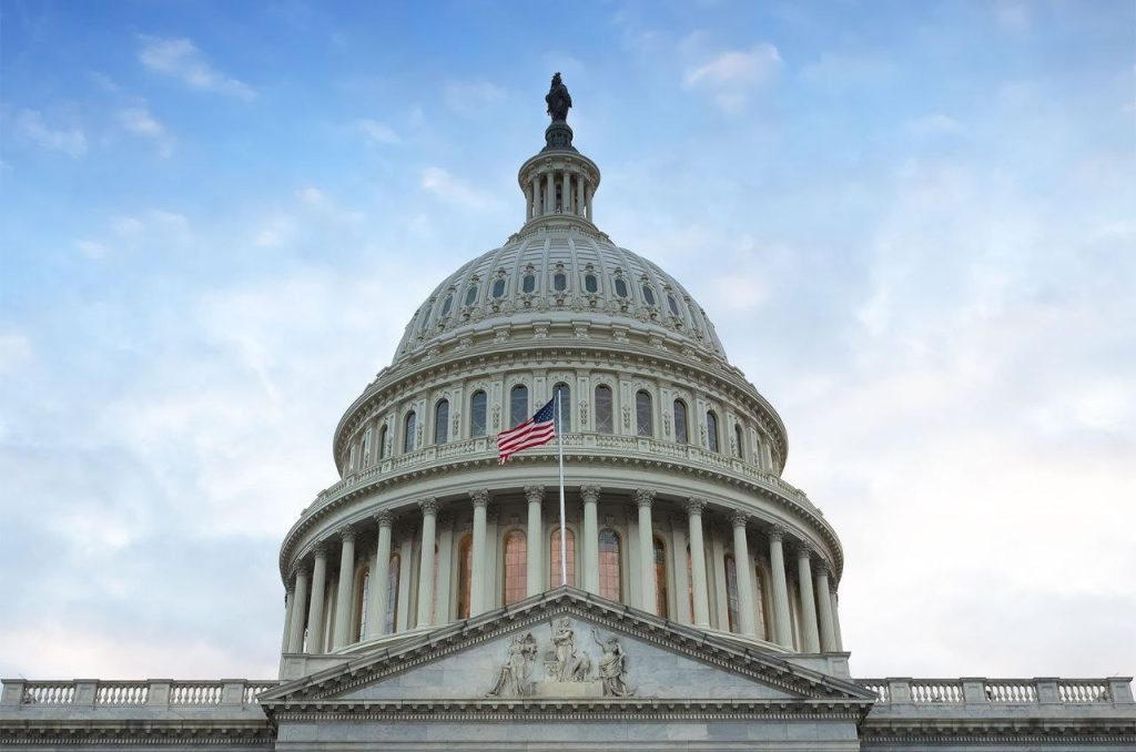 House Passes Historic Crypto Bills as GENIUS Act Heads to Trump