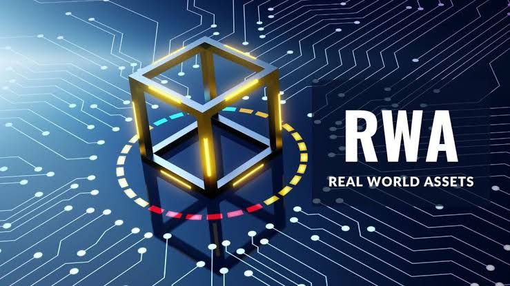 Real-World Asset Tokenization Market Crosses $25 Billion Milestone