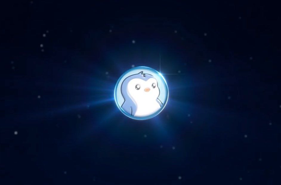 PENGU Token Surges 117% as Pudgy Penguins Mobile Game Launch Approaches