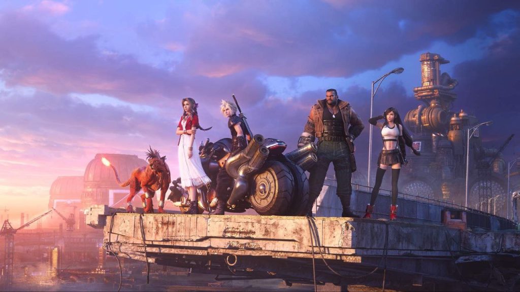 Final Fantasy Franchise Hits Record Low Prices in Xbox Summer Sale 2025