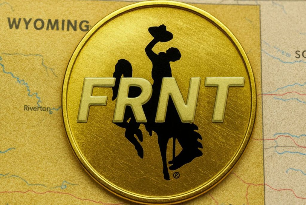 Wyoming Launches First State-Issued Stablecoin in Historic Move