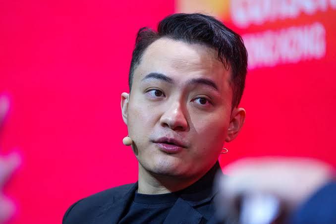 Justin Sun Announces Comprehensive SUN Token Buyback Strategy