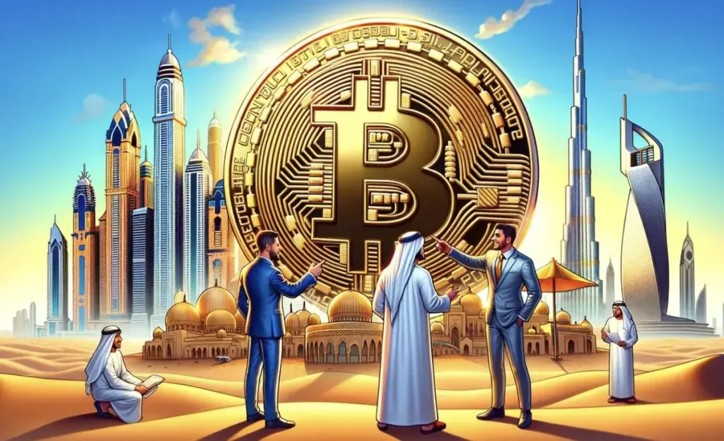 Dubai Fines 19 Crypto Firms for Unlicensed Operations