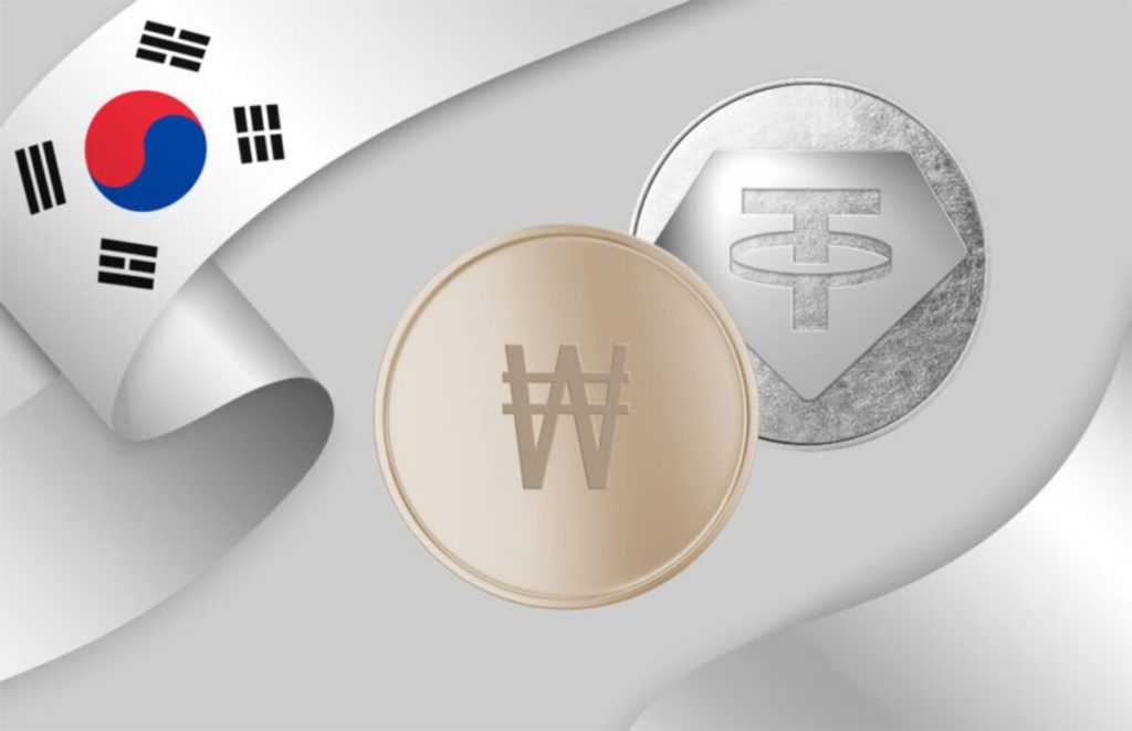 Bank of Korea Seeks Mandatory Deposits for Stablecoin Reserves