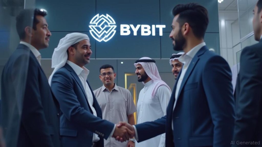 Bybit Wins Full Regulatory License from UAE’s SCA